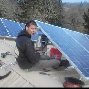 Meet your Posher, Jason